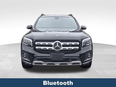 2021 Mercedes-Benz GLB GLB 250 4MATIC®