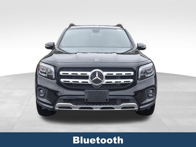 2021 Mercedes-Benz GLB GLB 250 4MATIC®