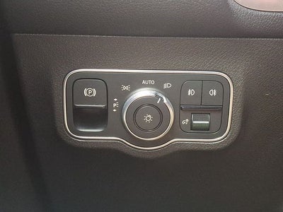 2021 Mercedes-Benz GLB GLB 250 4MATIC®