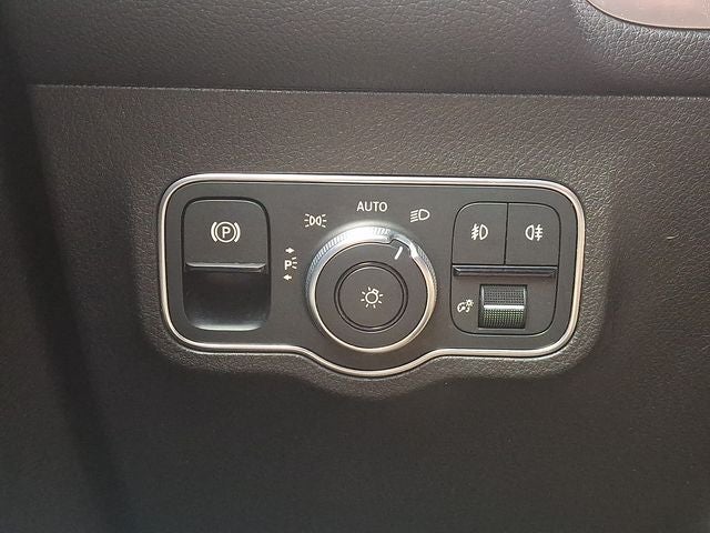 2021 Mercedes-Benz GLB GLB 250 4MATIC®