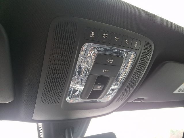 2021 Mercedes-Benz GLB GLB 250 4MATIC®