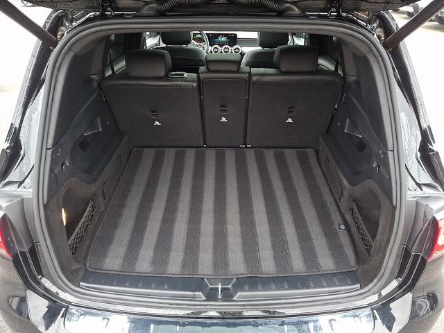 2021 Mercedes-Benz GLB GLB 250 4MATIC®