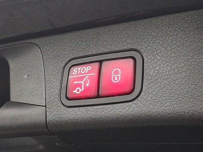 2021 Mercedes-Benz GLB GLB 250 4MATIC®