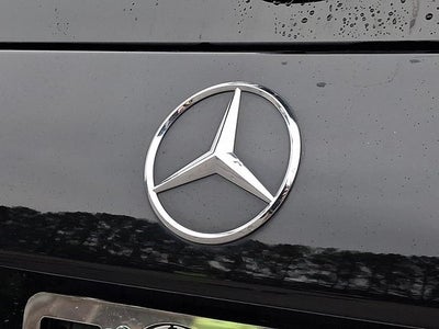 2021 Mercedes-Benz GLB GLB 250 4MATIC®