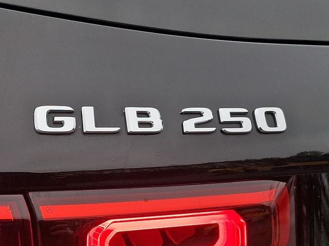 2021 Mercedes-Benz GLB GLB 250 4MATIC®