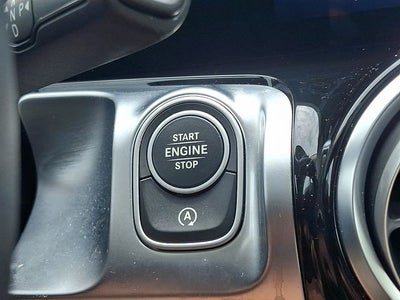 2025 Mercedes-Benz GLB GLB 250 4MATIC®