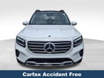 2025 Mercedes-Benz GLB GLB 250 4MATIC®