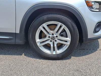 2021 Mercedes-Benz GLB GLB 250 4MATIC®