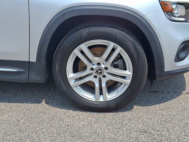 2021 Mercedes-Benz GLB GLB 250 4MATIC®