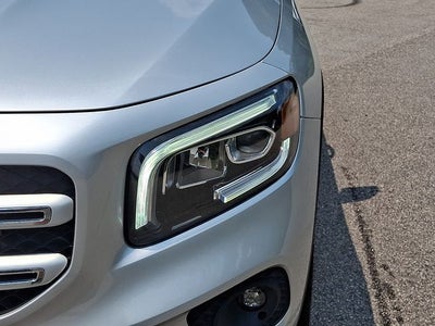 2021 Mercedes-Benz GLB GLB 250 4MATIC®