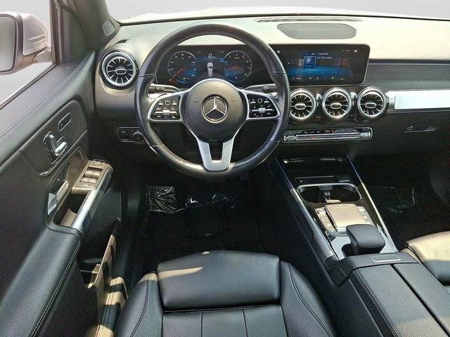 2021 Mercedes-Benz GLB GLB 250 4MATIC®