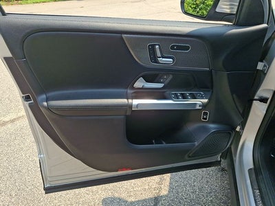 2021 Mercedes-Benz GLB GLB 250 4MATIC®