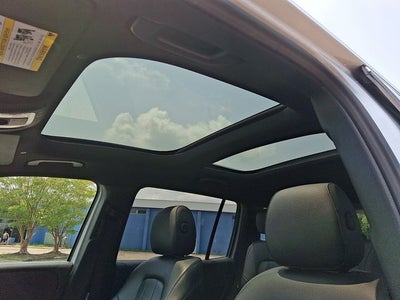2021 Mercedes-Benz GLB GLB 250 4MATIC®