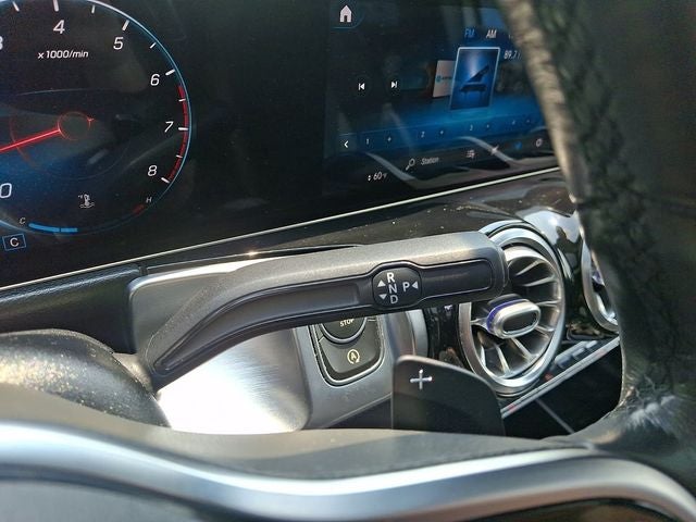 2021 Mercedes-Benz GLB GLB 250 4MATIC®