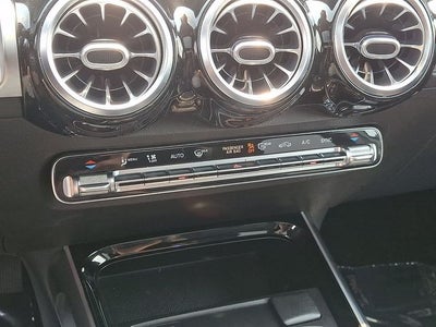 2021 Mercedes-Benz GLB GLB 250 4MATIC®