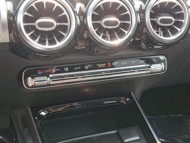 2021 Mercedes-Benz GLB GLB 250 4MATIC®