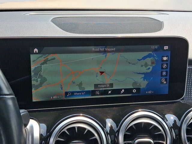 2021 Mercedes-Benz GLB GLB 250 4MATIC®