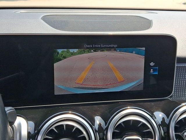 2021 Mercedes-Benz GLB GLB 250 4MATIC®