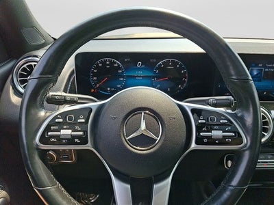 2021 Mercedes-Benz GLB GLB 250 4MATIC®
