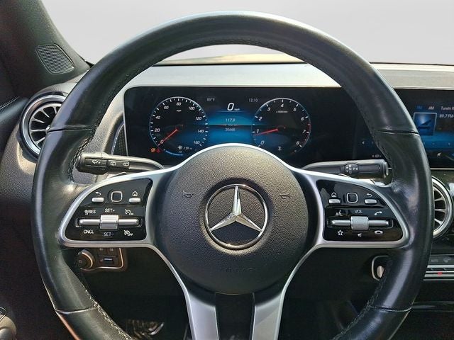2021 Mercedes-Benz GLB GLB 250 4MATIC®