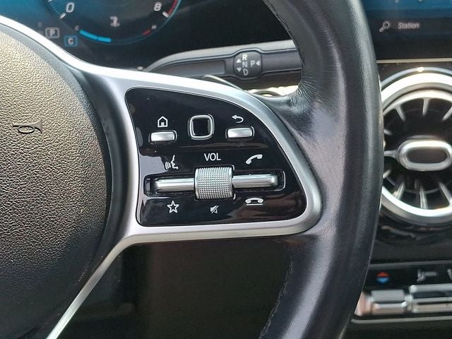 2021 Mercedes-Benz GLB GLB 250 4MATIC®