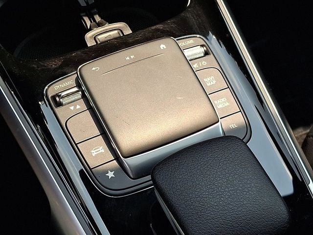 2021 Mercedes-Benz GLB GLB 250 4MATIC®