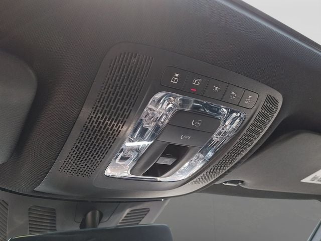 2021 Mercedes-Benz GLB GLB 250 4MATIC®