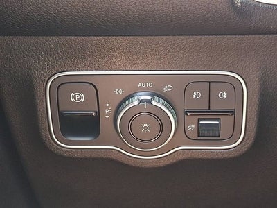2021 Mercedes-Benz GLB GLB 250 4MATIC®