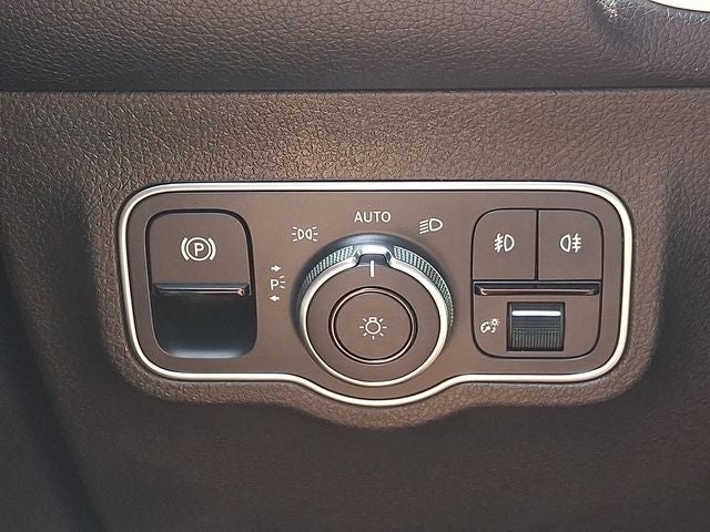 2021 Mercedes-Benz GLB GLB 250 4MATIC®