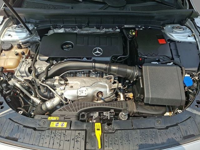 2021 Mercedes-Benz GLB GLB 250 4MATIC®