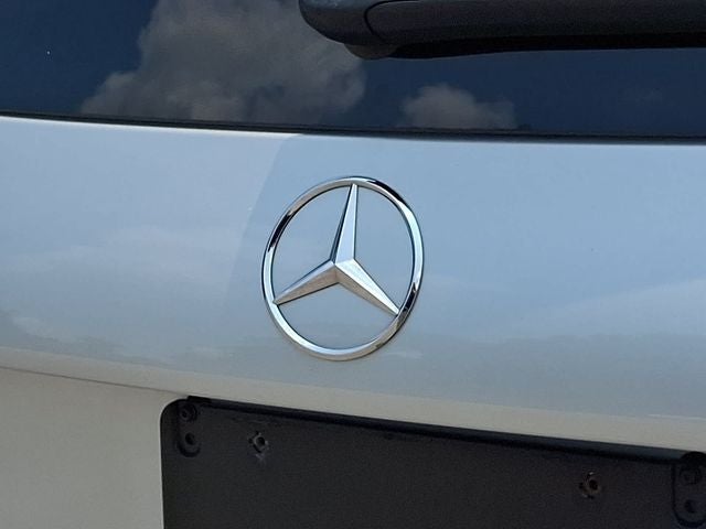 2021 Mercedes-Benz GLB GLB 250 4MATIC®