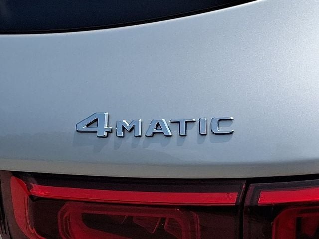 2021 Mercedes-Benz GLB GLB 250 4MATIC®