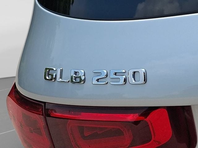 2021 Mercedes-Benz GLB GLB 250 4MATIC®