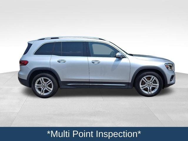 2021 Mercedes-Benz GLB GLB 250 4MATIC®