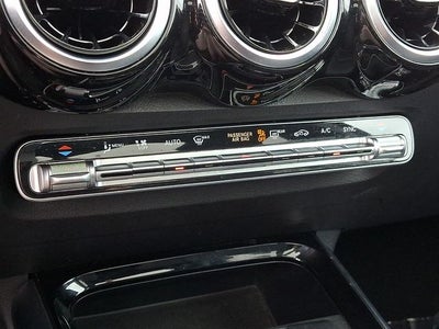 2025 Mercedes-Benz GLB GLB 250 4MATIC®