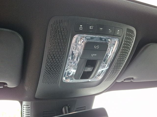 2025 Mercedes-Benz GLB GLB 250 4MATIC®