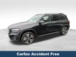 2025 Mercedes-Benz GLB GLB 250 4MATIC®