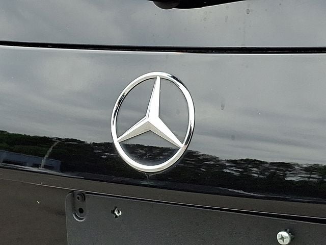 2025 Mercedes-Benz GLB GLB 250 4MATIC®