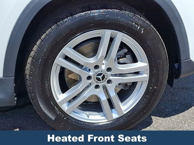 2022 Mercedes-Benz GLA GLA 250 4MATIC®