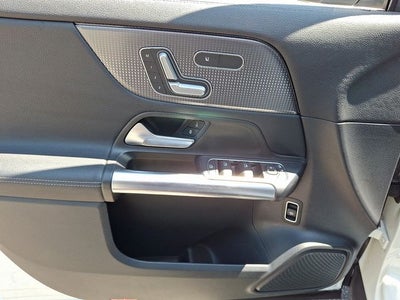 2022 Mercedes-Benz GLA GLA 250 4MATIC®