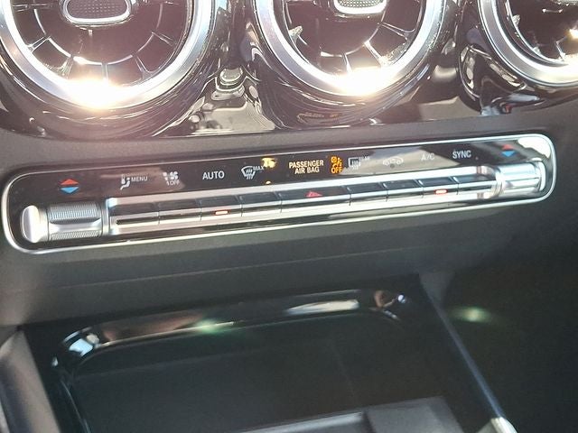 2022 Mercedes-Benz GLA GLA 250 4MATIC®