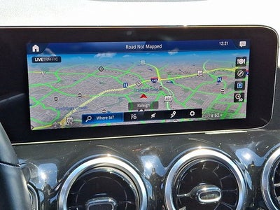 2022 Mercedes-Benz GLA GLA 250 4MATIC®