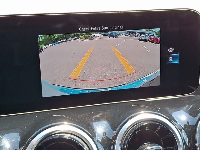 2022 Mercedes-Benz GLA GLA 250 4MATIC®