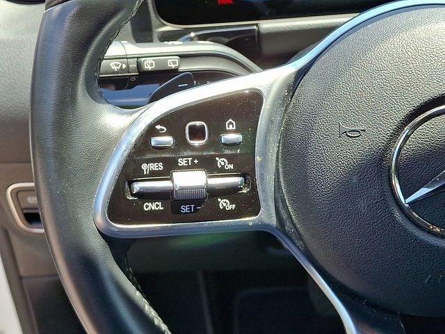 2022 Mercedes-Benz GLA GLA 250 4MATIC®