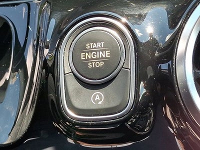2022 Mercedes-Benz GLA GLA 250 4MATIC®