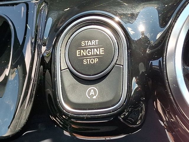 2022 Mercedes-Benz GLA GLA 250 4MATIC®