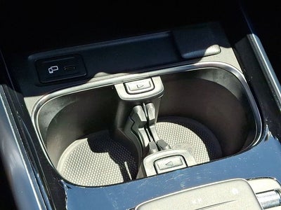 2022 Mercedes-Benz GLA GLA 250 4MATIC®