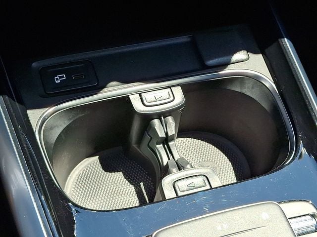 2022 Mercedes-Benz GLA GLA 250 4MATIC®