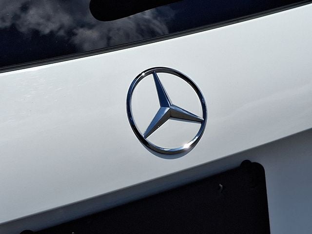 2022 Mercedes-Benz GLA GLA 250 4MATIC®