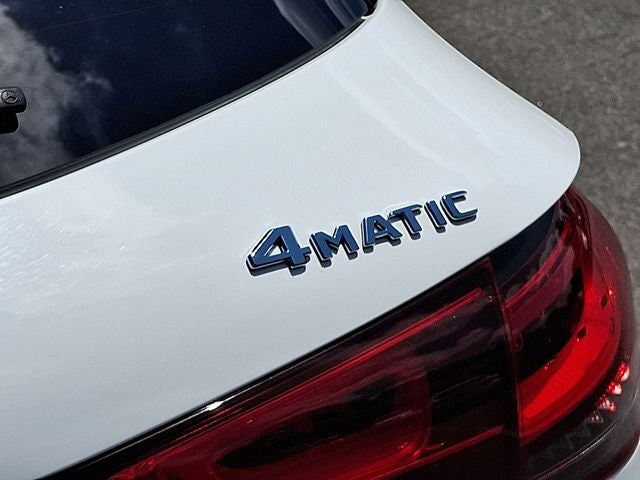 2022 Mercedes-Benz GLA GLA 250 4MATIC®
